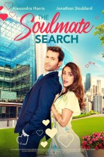 The Soulmate Search (2023) afişi