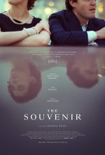The Souvenir (2018) afişi The Souvenir (2018) afişi