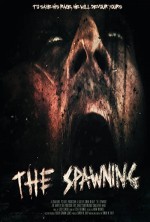 The Spawning (2017) afişi