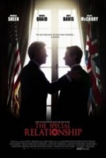 The Special Relationship (2010) afişi The Special Relationship (2010) afişi