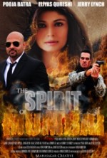 The Spirit of Mumbai (2013) afişi