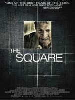 The Square (2008) afişi