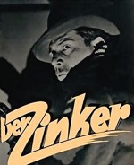 The Squeeker (1931) afişi