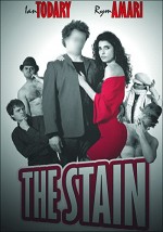 The Stain (2010) afişi