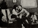 The Stain In The Blood (1916) afişi