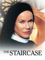 The Staircase (1998) afişi