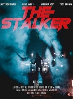 The Stalker (2020) afişi