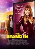 The Stand-In (2020) afişi