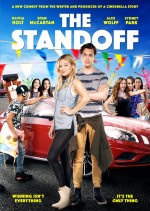 The Standoff (2016) afişi