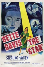 The Star (1952) afişi