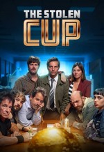 The Stolen Cup (2022) afişi