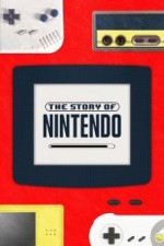 The Story of Nintendo (2023) afişi
