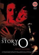 The Story Of O: Untold Pleasures (2002) afişi