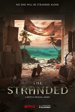 The Stranded (2019) afişi