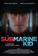 The Submarine Kid The Submarine Kid