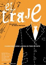 The Suit (2002) afişi