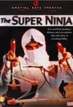 The Super Ninja