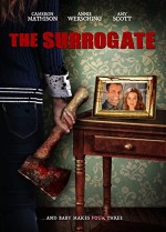 The Surrogate (2013) afişi
