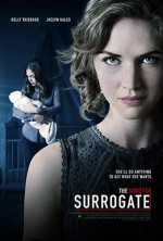 The Surrogate (2018) afişi