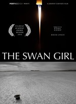 The Swan Girl (2016) afişi