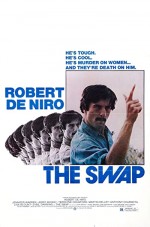 The Swap (1979) afişi