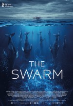 The Swarm (2023) afişi