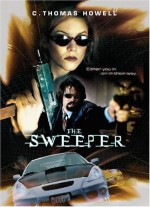 The Sweeper (1996) afişi