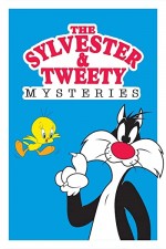 The Sylvester & Tweety Mysteries (1995) afişi