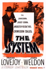 The System (1953) afişi