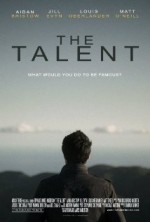 The Talent (2012) afişi The Talent (2012) afişi