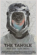 The Tangle (2019) afişi