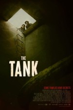 The Tank (2023) afişi