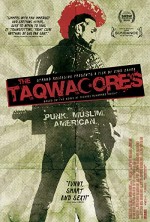 The Taqwacores (2010) afişi