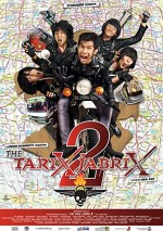 The Tarix Jabrix 2 (2009) afişi