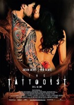 The Tattooist (2007) afişi