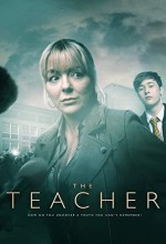 The Teacher (2022) afişi