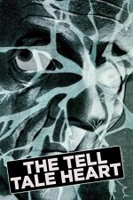 The Tell-Tale Heart (1953) afişi