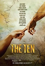 The Ten (2007) afişi