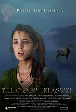 The Tillamook Treasure (2006) afişi