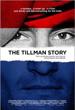 The Tillman Story (2010) afişi