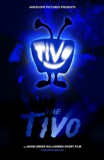 The Tivo (2009) afişi