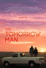 The Tomorrow Man The Tomorrow Man