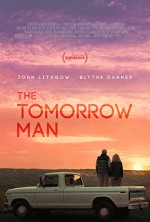 The Tomorrow Man (2019) afişi