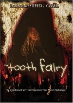 The Tooth Fairy (2006) afişi