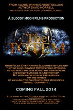 The Totem (2015) afişi