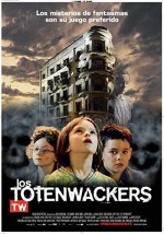 The Toten Wackers (2007) afişi