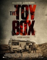 The Toybox (2018) afişi