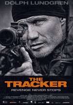 The Tracker (2019) afişi