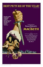 The Tragedy Of Macbeth (1971) afişi