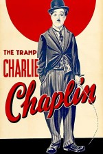 The Tramp (1915) afişi
